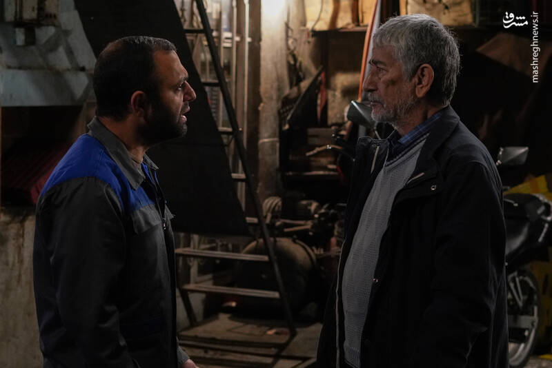 «بعد از رفتن» مهمترین فیلم بنیاد سینمای فارابی است / آیا این بار نوبت سیمرغ «آقای حکایتی» است؟ 6