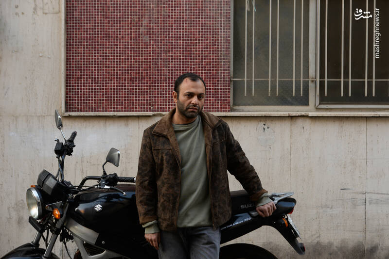 «بعد از رفتن» مهمترین فیلم بنیاد سینمای فارابی است / آیا این بار نوبت سیمرغ «آقای حکایتی» است؟ 9