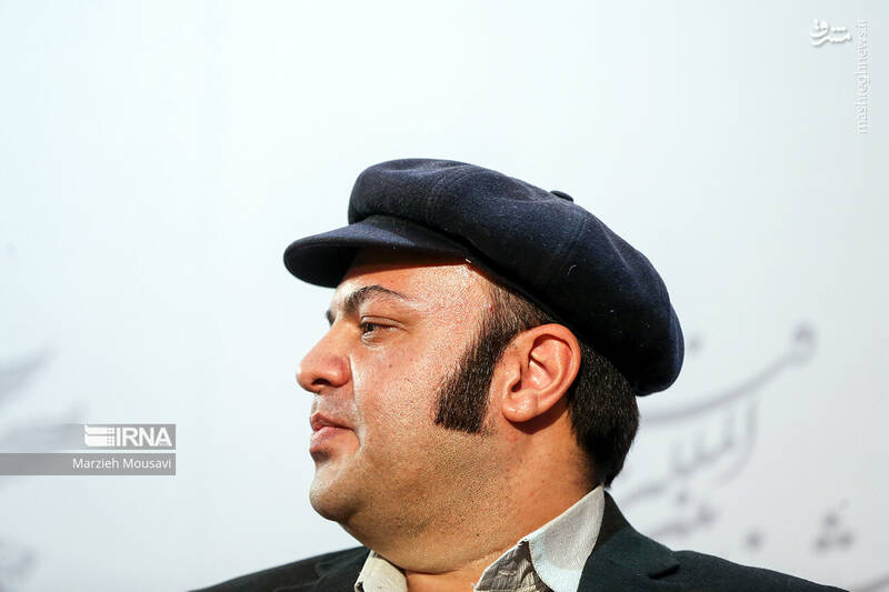 حاشیههای تصویری از روز هفتم جشنواره فیلم فجر 41 5