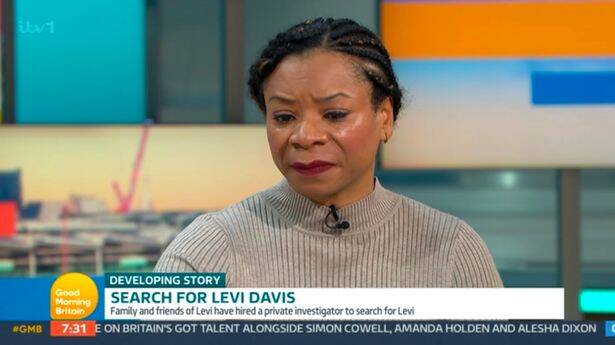 انتشار ویدئوی تکاندهنده ستارهی «ایکس فاکتور»/ بازیکن مفقودشده از فساد و جنایت عمیق پلیس لندن پرده برداشت+عکس و فیلم