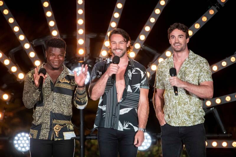 انتشار ویدئوی تکاندهنده ستارهی «ایکس فاکتور»/ بازیکن مفقودشده از فساد و جنایت عمیق پلیس لندن پرده برداشت+عکس و فیلم