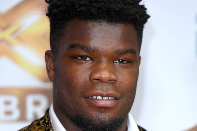 انتشار ویدئوی تکاندهنده ستارهی «ایکس فاکتور»/ بازیکن مفقودشده از فساد و جنایت عمیق پلیس لندن پرده برداشت+عکس و فیلم