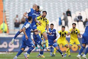 بازیکن استقلال میتواند مرد سال آسیا شود