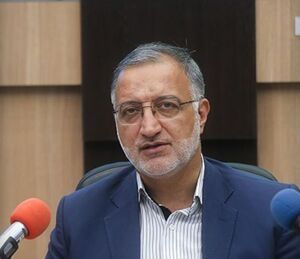 زاکانی: نیازمند اصلاحات انقلابی در کشور هستیم زاکانی درباره طرح اخذ عوارض از قبرها: موضوع مربوط به آرامگاه های خانوادگی است