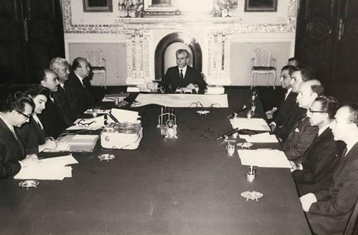 بهاییها از پهلویها چه میخواستند؟