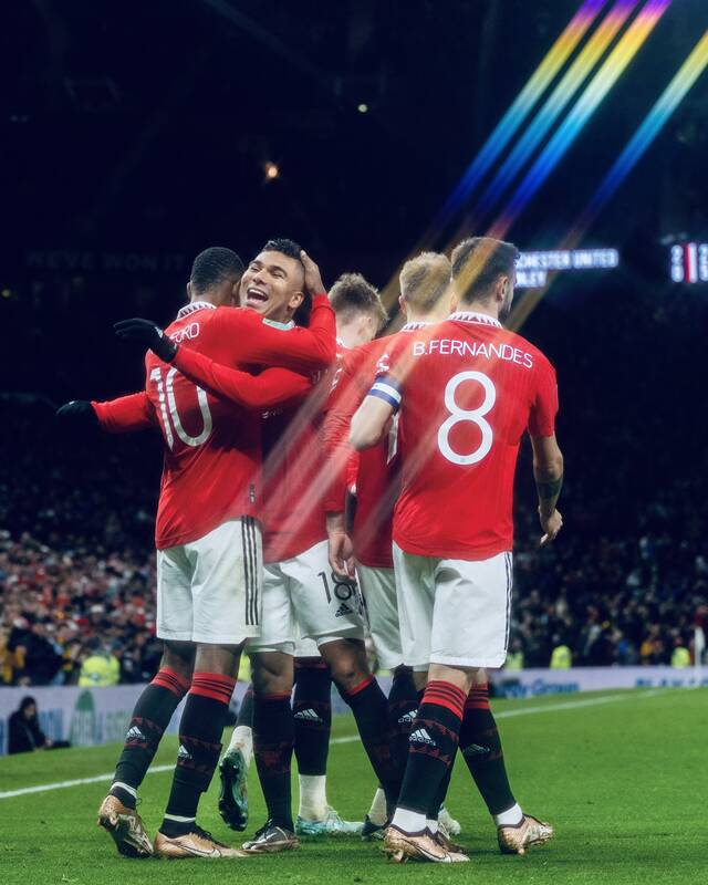 آمار حیرتانگیز یونایتد در اولدترافورد