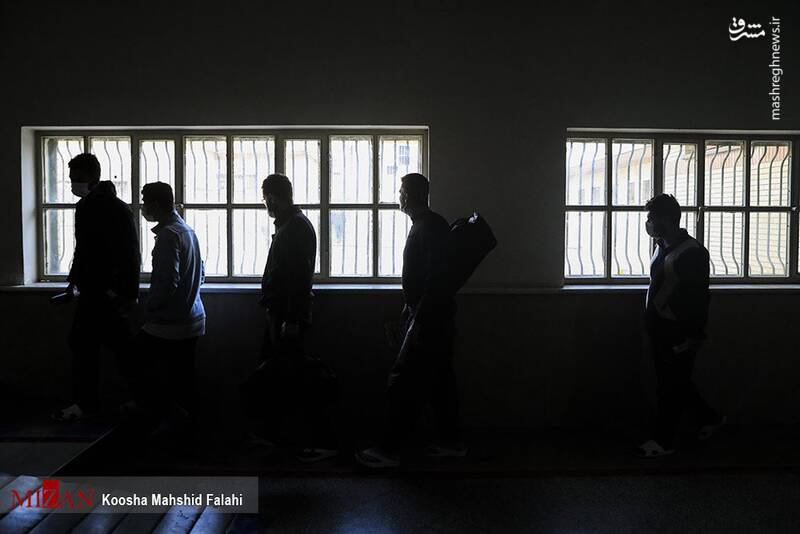 دیدن این تصاویر داغ بر دل معاندان مینشاند