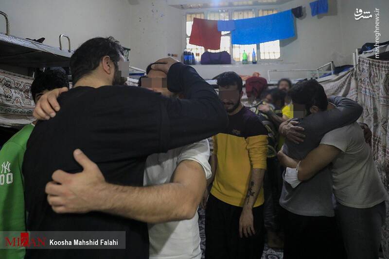 دیدن این تصاویر داغ بر دل معاندان مینشاند