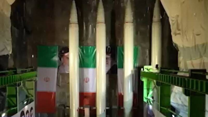 تغییر معادلات جنگی با «عقاب ۴۴»/تکمیل پازل شهرهای زیرزمینی ایران