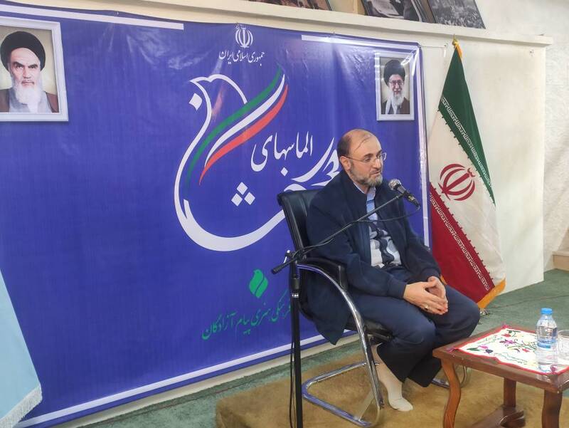 سیدی که میگفت اسیر نشوید، سید آزادگان شد!