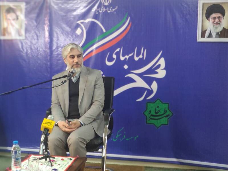 سیدی که میگفت اسیر نشوید، سید آزادگان شد!