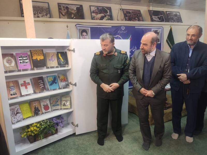 سیدی که میگفت اسیر نشوید، سید آزادگان شد!