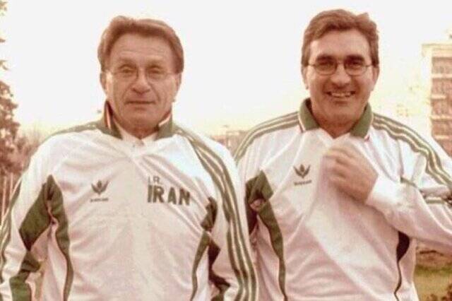 ناگفتههای چلنگر از دوران سرمربیگری بلاژویچ در ایران