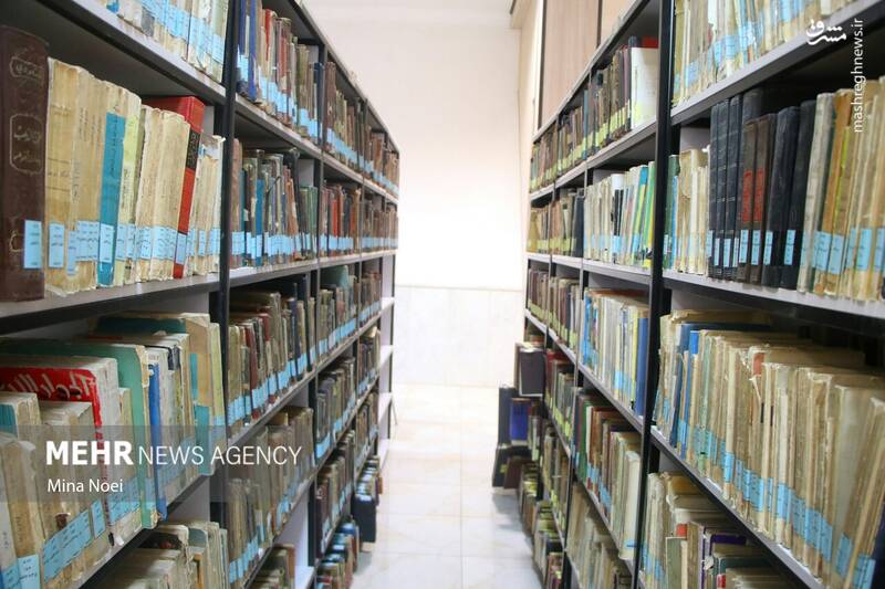 رونق کسب و کار در کتابخانهها