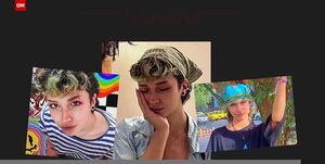 ماجرای ادعایی تجاوز به آرمیتا عباسی چه بود؟+ عکس رونمایی گاردین از یک اتفاق جدید در زندان ایران/ ماجرای ادعایی تجاوز به آرمیتا عباسی چه بود؟