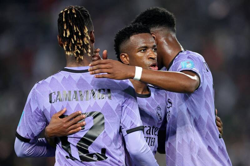 رئال حریف الهلال در فینال جام باشگاههای جهان