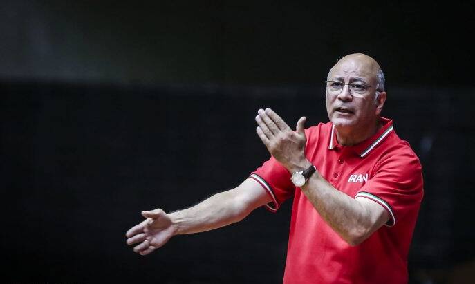 وارد بازی کودکانه بازیکن دعوت نشده نمیشوم/ تیمملی نه برای من است، نه بازیکنان