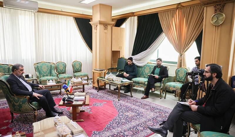 مردم در ۲۲ بهمن نشان می دهند سر اصل انقلاب و نظام اتفاق نظر دارند/ سکوت برخی خواص در حوادث به دلیل عدم درک آنها از پایبندی مردم نسبت به انقلاب است