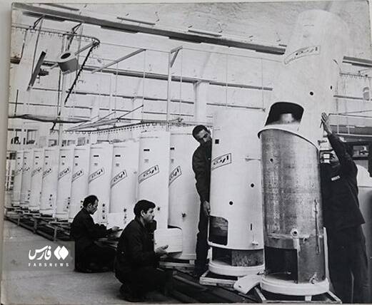 توقف فعالیت کارخانهای با ۸ هزار کارگر به خاطر نبود پیچ!