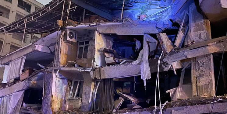 توقف معاملات بورس ترکیه