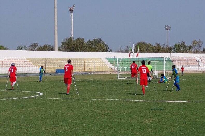 درگذشت سه ملیپوش ایرانی در زلزله ترکیه