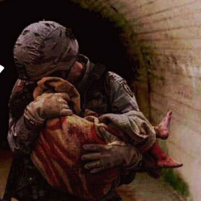 دستور ویژه پوتین برای مقابله با قاچاق «خون» از اوکراین