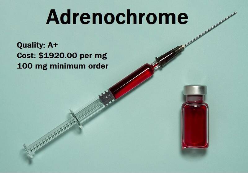 دستور ویژه پوتین برای مقابله با قاچاق «خون» از اوکراین