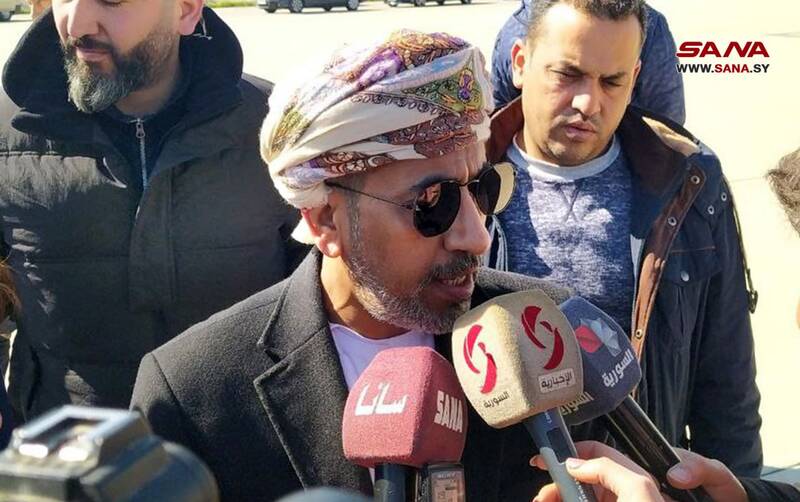 کدام کشورها در پی زلزله مرگبار اخیر به کمک سوریه رفتند؟