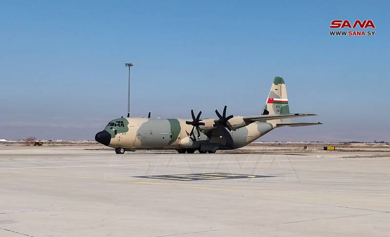 کدام کشورها در پی زلزله مرگبار اخیر به کمک سوریه رفتند؟