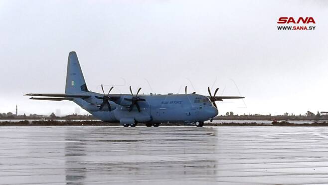 کدام کشورها در پی زلزله مرگبار اخیر به کمک سوریه رفتند؟