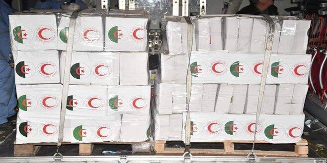 کدام کشورها در پی زلزله مرگبار اخیر به کمک سوریه رفتند؟