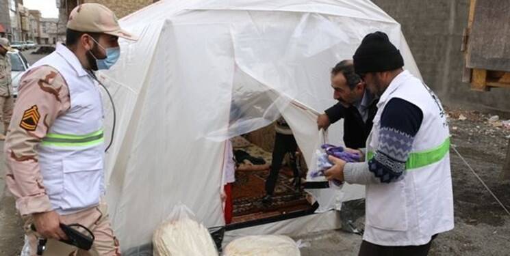 «مرزبانی» در خوی چه میکند؟ +عکس