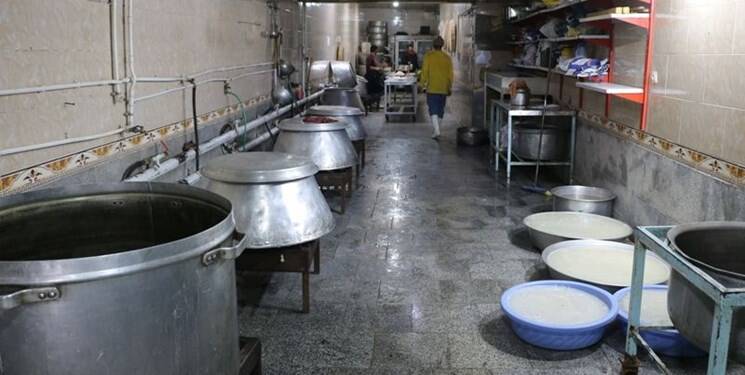 «مرزبانی» در خوی چه میکند؟ +عکس