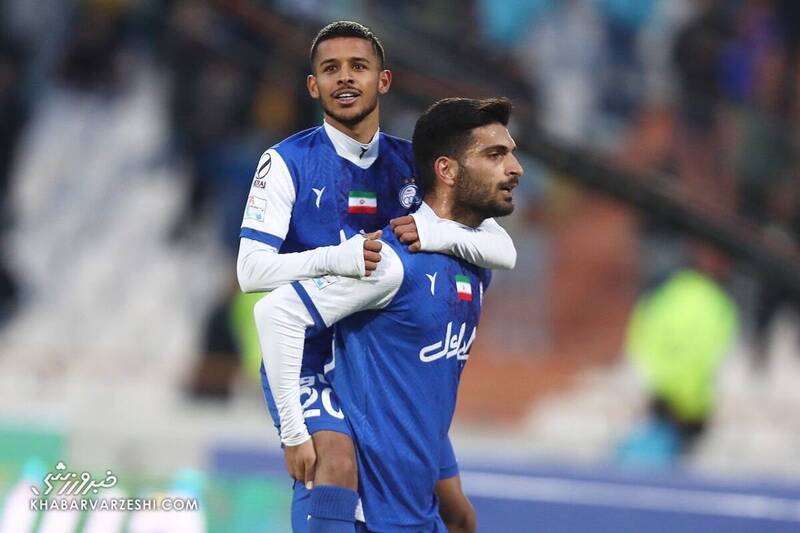 تا ابد که نمیشود حسرت مهدی قایدی را بخوریم؟/ تعطیلات لیگمان ثابت میکند ما جهانسومی هستیم