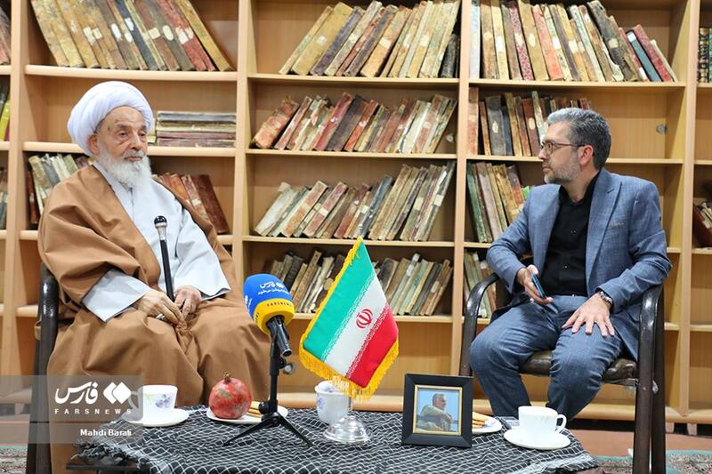 پدر و پسری که پایهگذار مقابله با رژیم پهلوی در جنوب خراسان شدند