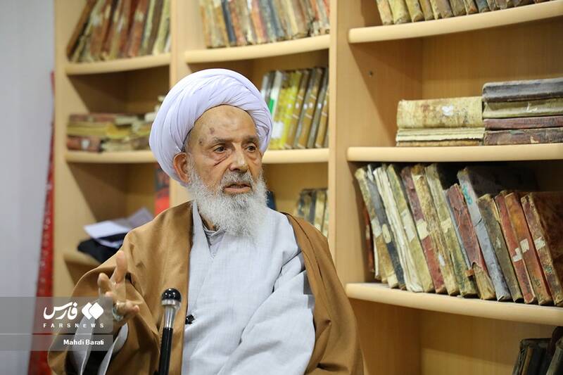 پدر و پسری که پایهگذار مقابله با رژیم پهلوی در جنوب خراسان شدند