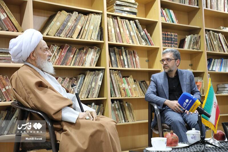 پدر و پسری که پایهگذار مقابله با رژیم پهلوی در جنوب خراسان شدند