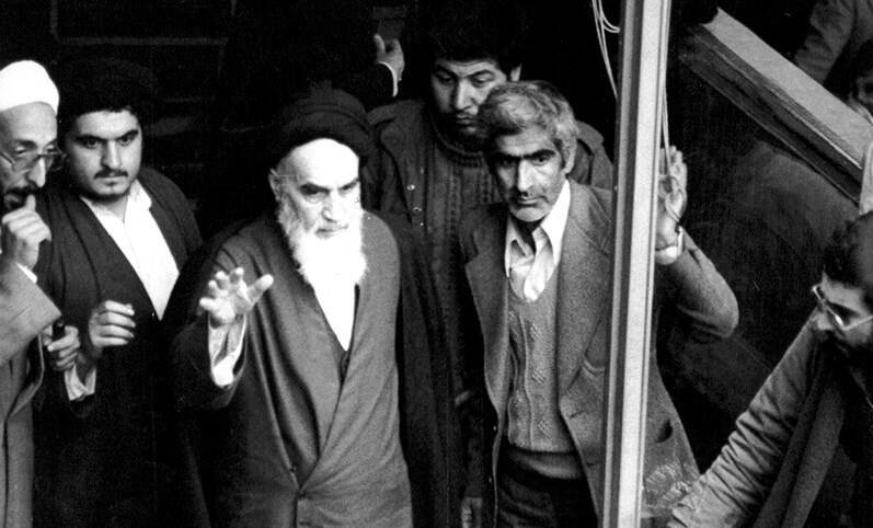 با مقر فرماندهی اولین رهبر ایران آشنا شوید+ عکس