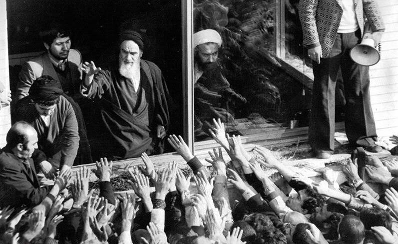 با مقر فرماندهی اولین رهبر ایران آشنا شوید+ عکس