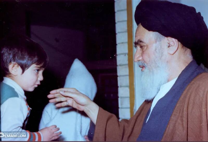 با مقر فرماندهی اولین رهبر ایران آشنا شوید+ عکس