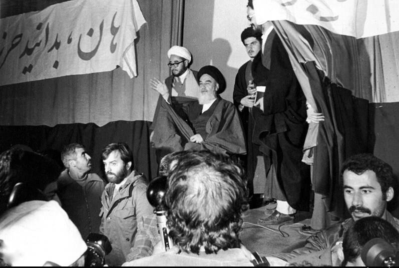 با مقر فرماندهی اولین رهبر ایران آشنا شوید+ عکس