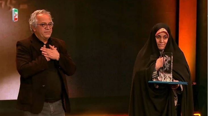 چهلویکمین جشنواره بینالمللی فیلم فجر در ایستگاه پایانی/وزیر ارشاد: جشنواره ۴۱ ادای دین به ساحت هنری ایران بود +عکس