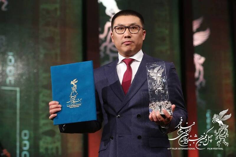 چهلویکمین جشنواره بینالمللی فیلم فجر در ایستگاه پایانی/وزیر ارشاد: جشنواره ۴۱ ادای دین به ساحت هنری ایران بود +عکس