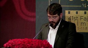 اعتبار سینمای ایران و سینماگرانش را باید پاس داشت
