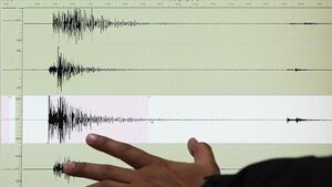 زلزله‌ای ۶ ریشتری جزایر تالاود اندونزی را به لرزه درآورد