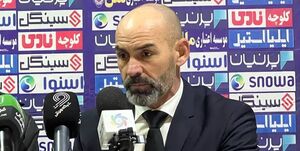 واکنش خمز به انتخاب سرمربی ایرانی برای تیم ملی
