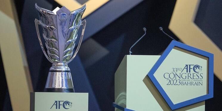 فرمول سیدبندی جام ملتهای آسیا ۲۰۲۳/ ایران در کدام سید است؟