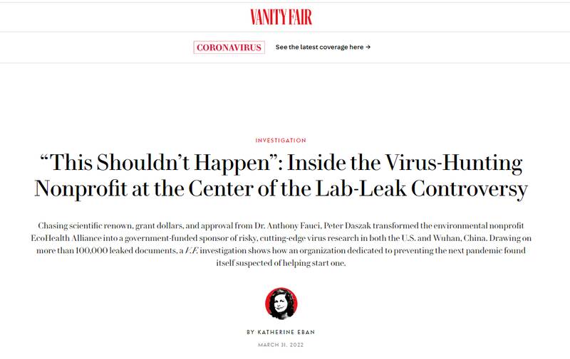 افشای اسناد هولناک از آزمایشگاهی بودن ویروسهای تنفسی/ نسلکشی بیرحمانه در لباس خدمت به بشر+اسناد و تصاویر