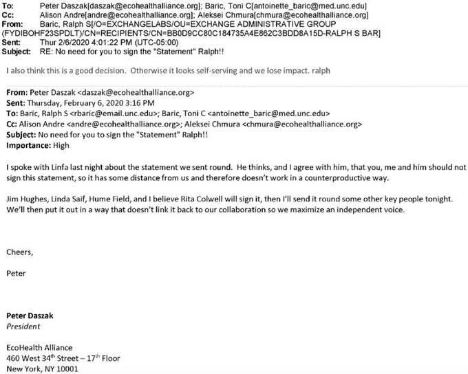 افشای اسناد هولناک از آزمایشگاهی بودن ویروسهای تنفسی/ نسلکشی بیرحمانه در لباس خدمت به بشر+اسناد و تصاویر