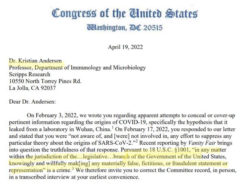 افشای اسناد هولناک از آزمایشگاهی بودن ویروسهای تنفسی/ نسلکشی بیرحمانه در لباس خدمت به بشر+اسناد و تصاویر